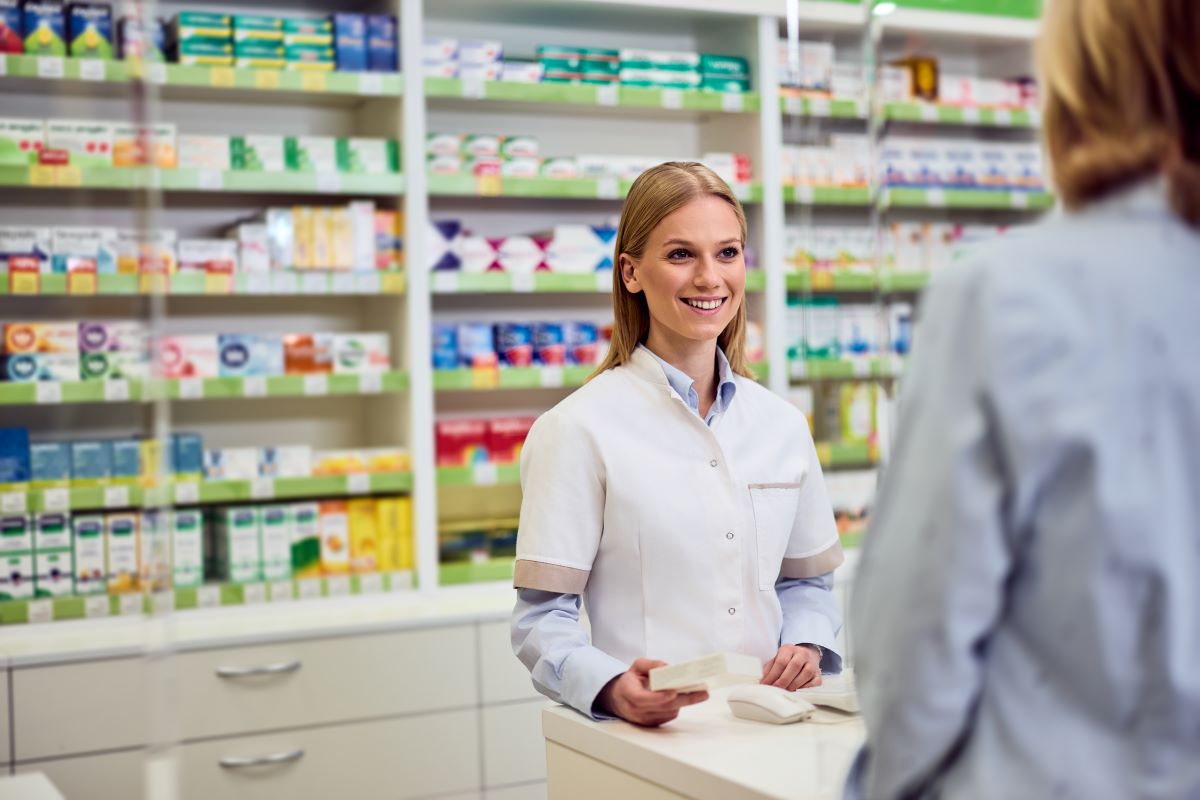 Apotheken-Notdienst und wichtige Nummern