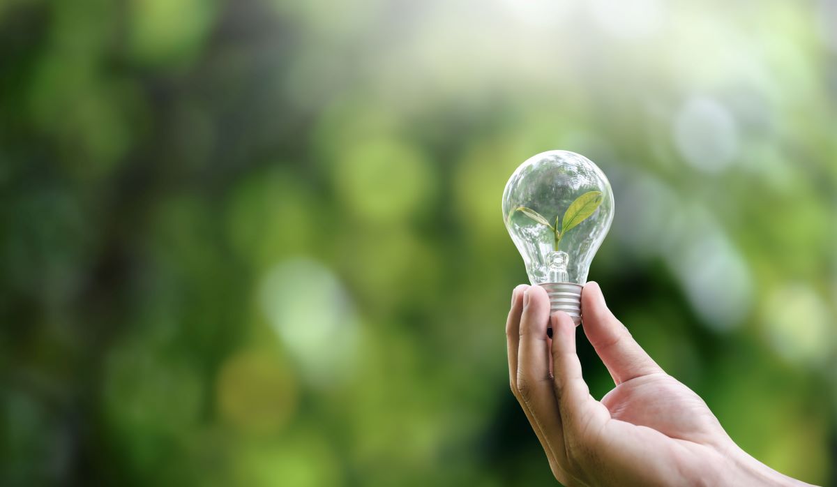 Energiesparen im Haushalt: 10 wirkungsvolle Maßnahmen