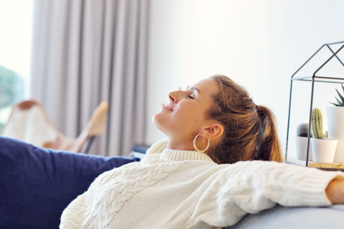 Mini-Urlaub zuhause: Tipps für Staycation im Alltag