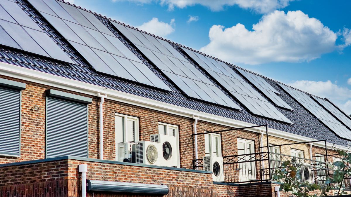 Photovoltaik-Steuern 2023 in Barnim – Befreiungen erklärt