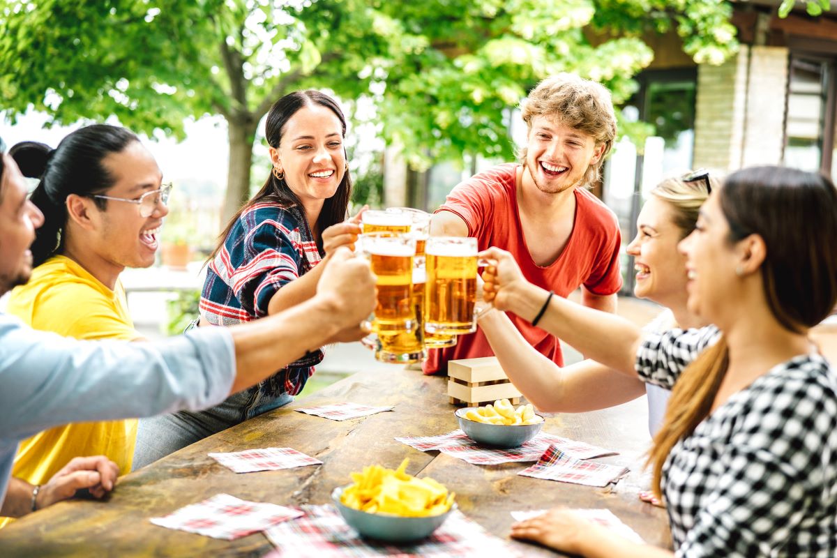 Gute Restaurants in Barnim finden — Insider-Tipps für Touris