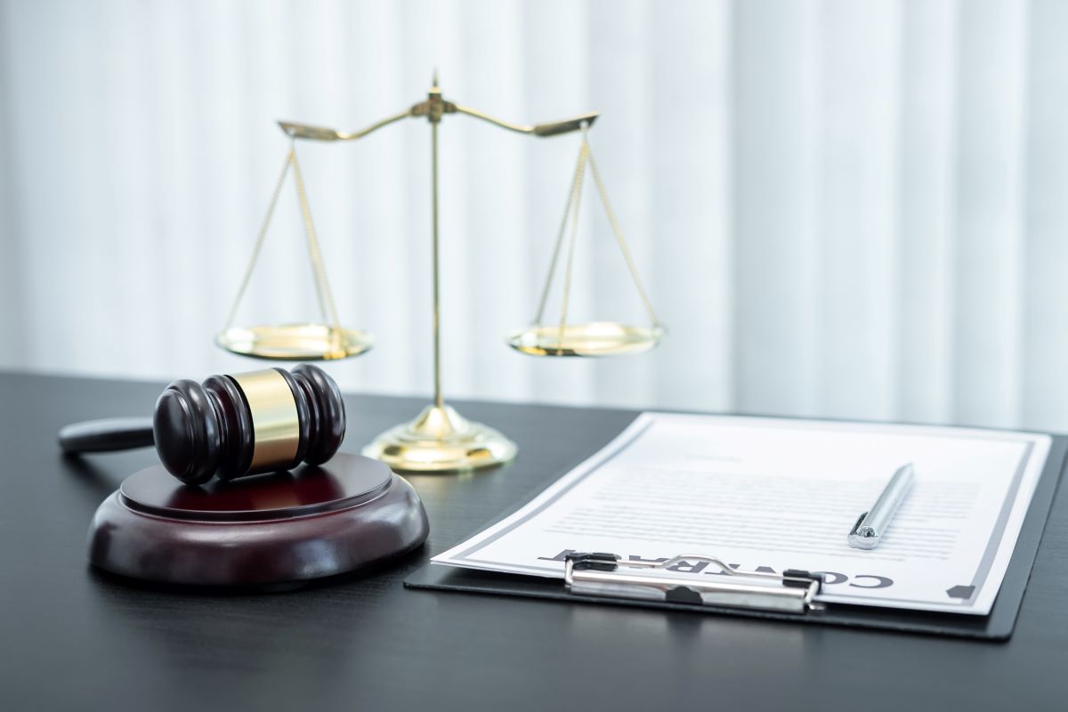 Schöffe werden in Barnim – Ehrenamt in der Justiz