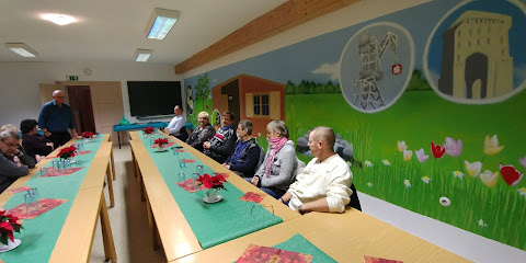 Bezirksverband der Kleingärtner Eberwalde